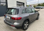 Mercedes-Benz GLB SUV 2,0 l 110 kw