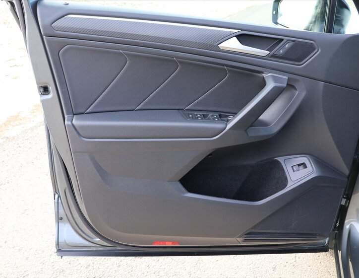 Volkswagen Tiguan Allspace SUV 2,0 l 147 kw