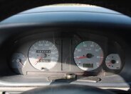 Škoda Felicia Pick-Up Pick-up 1,3 l 40 kw