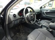 Audi A3 Hatchback 2,0 l 103 kw