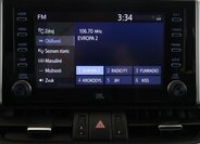 Toyota RAV4 SUV / Terénní 2,5 l 131 kw