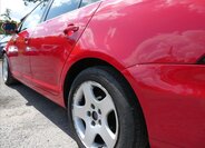 Volkswagen Golf Kombi 1,6 l 77 kw