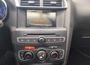 DS Automobiles DS4 Hatchback 2,0 l 133 kw