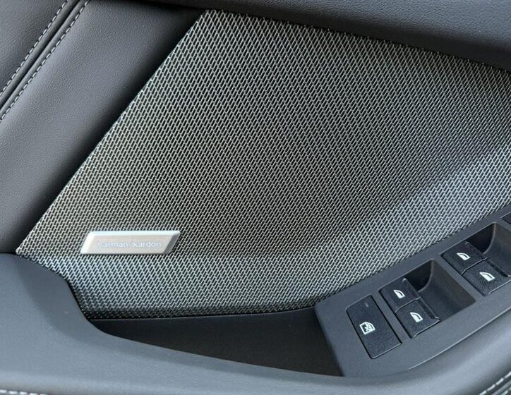 BMW Řada 2 Liftback 2,0 l 120 kw