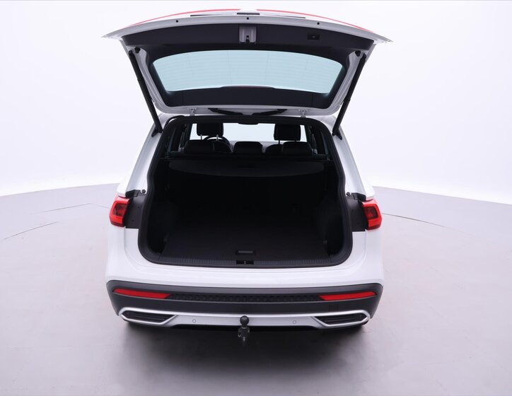 Seat Tarraco SUV / Terénní 2,0 l 140 kw