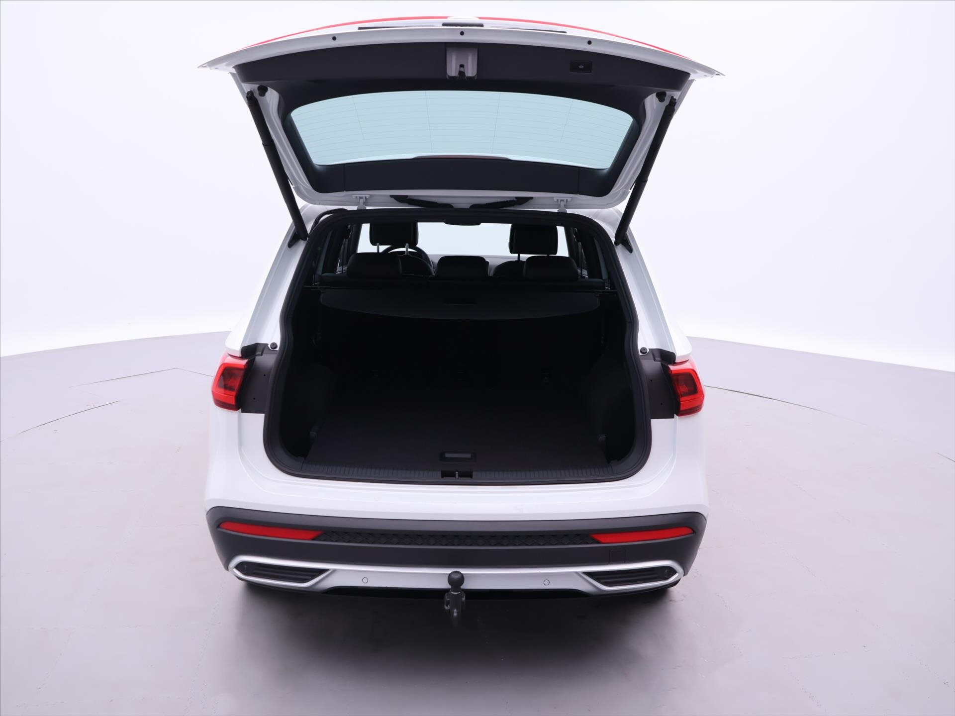 Seat Tarraco SUV / Terénní 2,0 l 140 kw