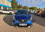 Renault Captur SUV 1,3 l 110 kw