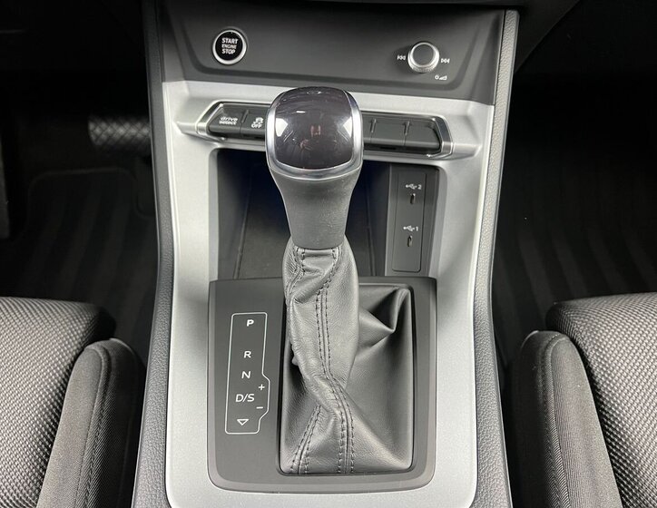 Audi Q3 SUV / Terénní 2,0 l 180 kw