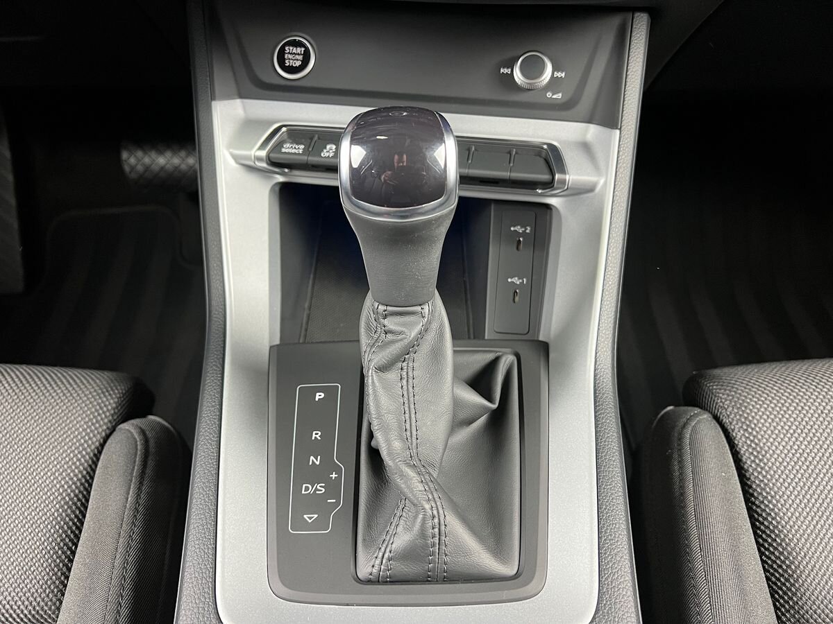 Audi Q3 SUV / Terénní 2,0 l 180 kw