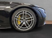 Mercedes-Benz SL Kabriolet 4,0 l 430 kw