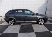 Audi A3 Hatchback 2,0 l 103 kw