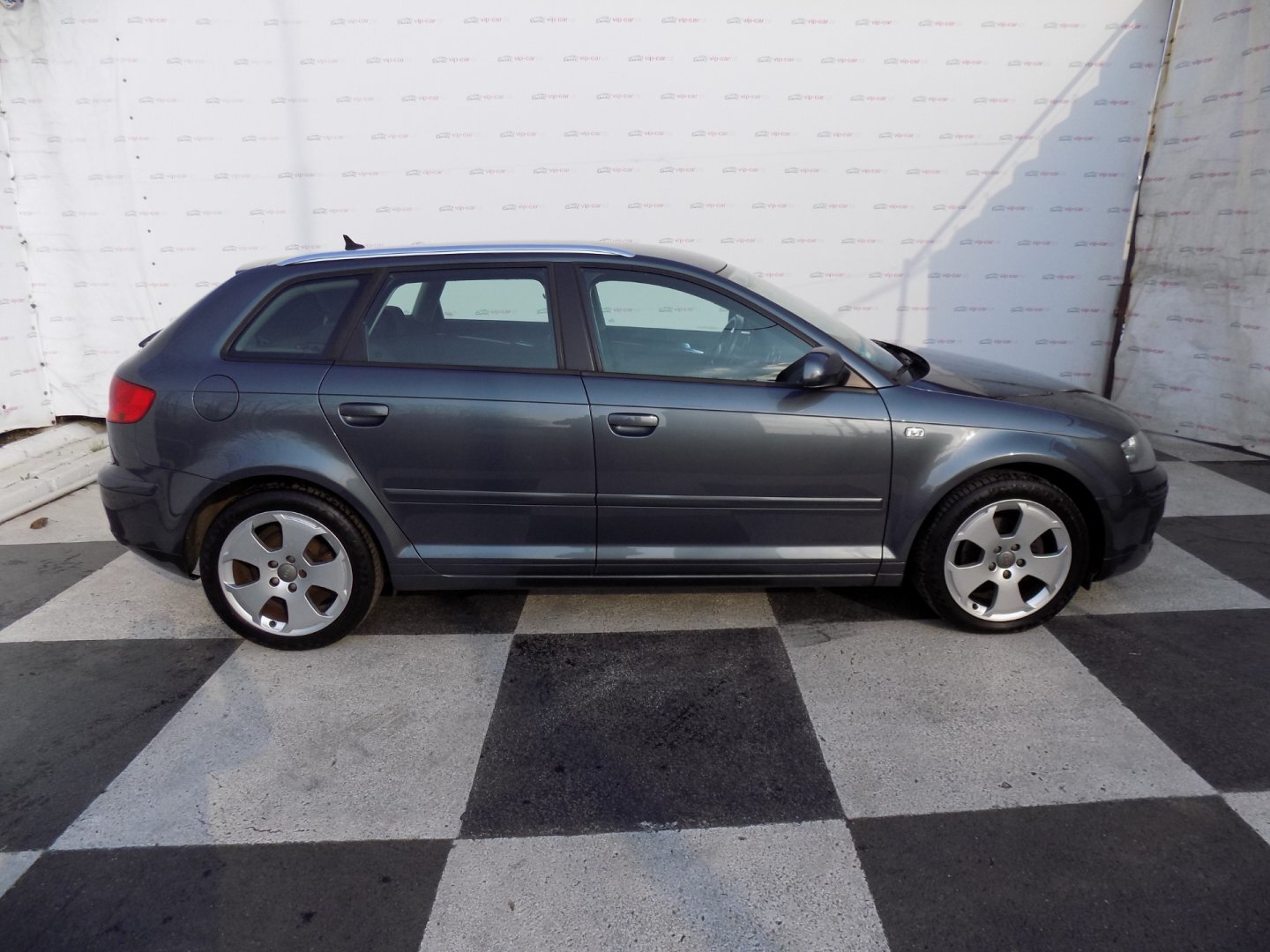 Audi A3 Hatchback 2,0 l 103 kw