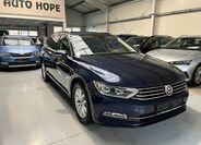 Volkswagen Passat 1
