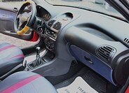 Peugeot 206 15