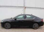 Škoda Octavia Liftback 2,0 l 110 kw