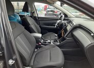 Hyundai Tucson SUV 1,6 l 110 kw