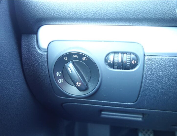 Volkswagen Golf Kabriolet 1,2 l 77 kw