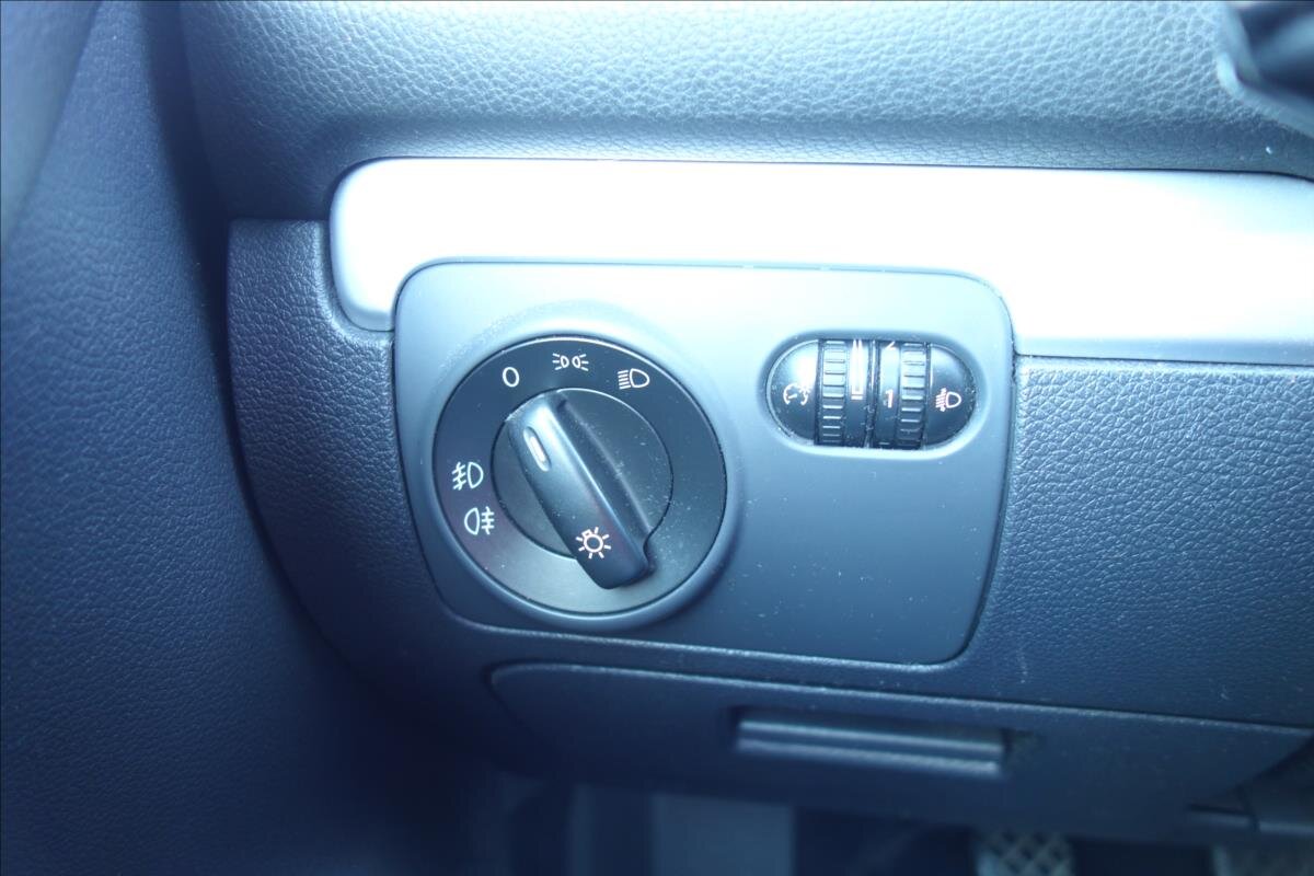 Volkswagen Golf Kabriolet 1,2 l 77 kw