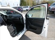 Škoda Fabia Kombi 1,2 l 66 kw