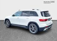 Mercedes-Benz GLB 3