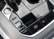 BMW X5 SUV 3,0 l 195 kw