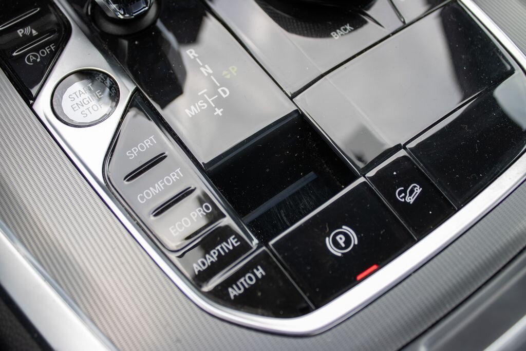 BMW X5 SUV 3,0 l 195 kw