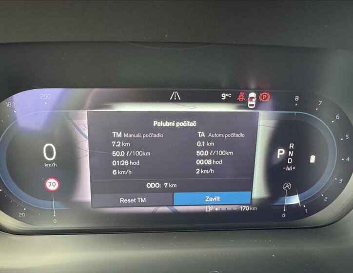 Volvo XC60 SUV 2,0 l 184 kw