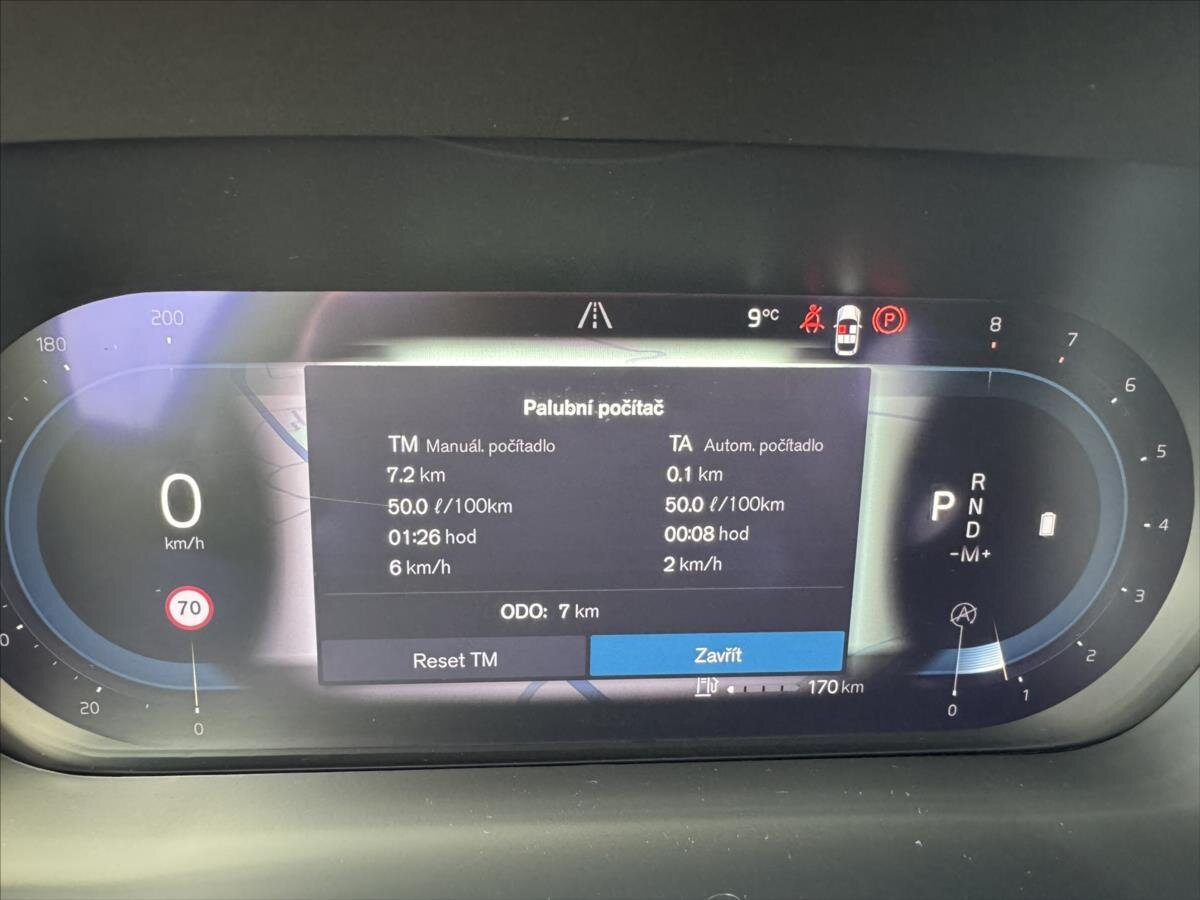 Volvo XC60 SUV 2,0 l 184 kw