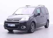Citroën Berlingo Kombi 1,6 l 84 kw