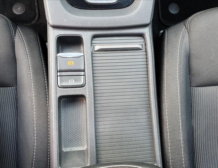 Škoda Octavia Kombi 1,4 l 150 kw