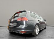 Volkswagen Golf Kombi 2,0 l 135 kw