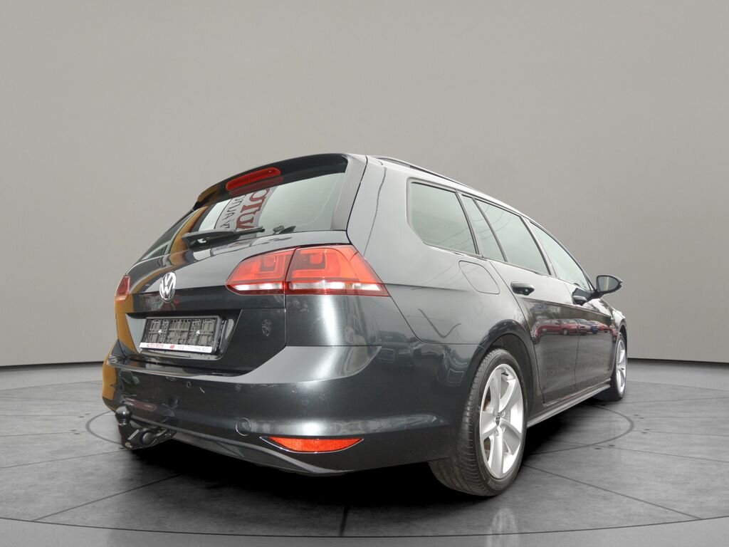 Volkswagen Golf Kombi 2,0 l 135 kw