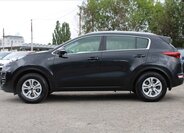 KIA Sportage SUV / Terénní 1,6 l 97 kw