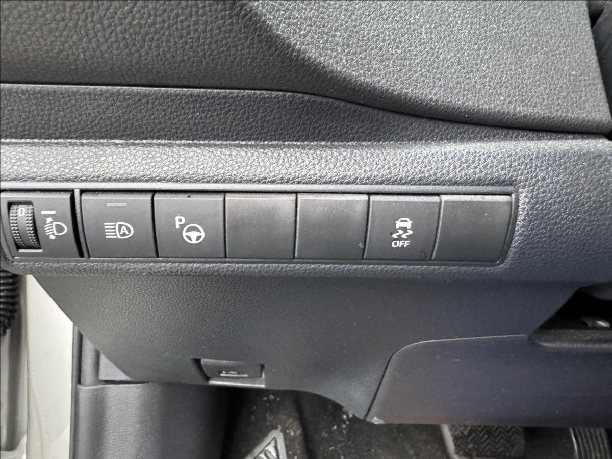 Toyota Corolla Kombi 1,8 l 72 kw