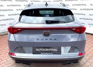 Cupra Formentor SUV / Terénní 1,5 l 110 kw