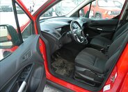 Ford Tourneo Connect 13