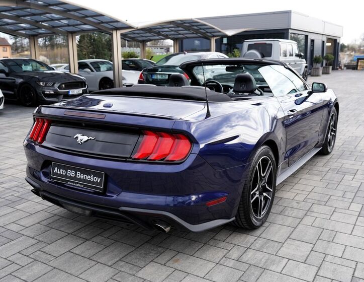 Ford Mustang 12