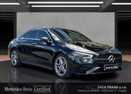 Mercedes-Benz CLA 7