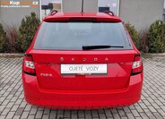 Škoda Fabia Kombi 999,0 70 kw