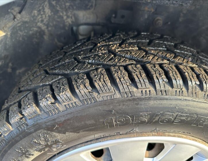 Renault Kangoo Pick-up 1,5 l 66 kw