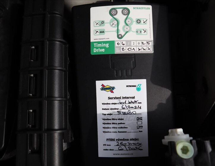 Škoda Kodiaq Kombi 2,0 l 140 kw