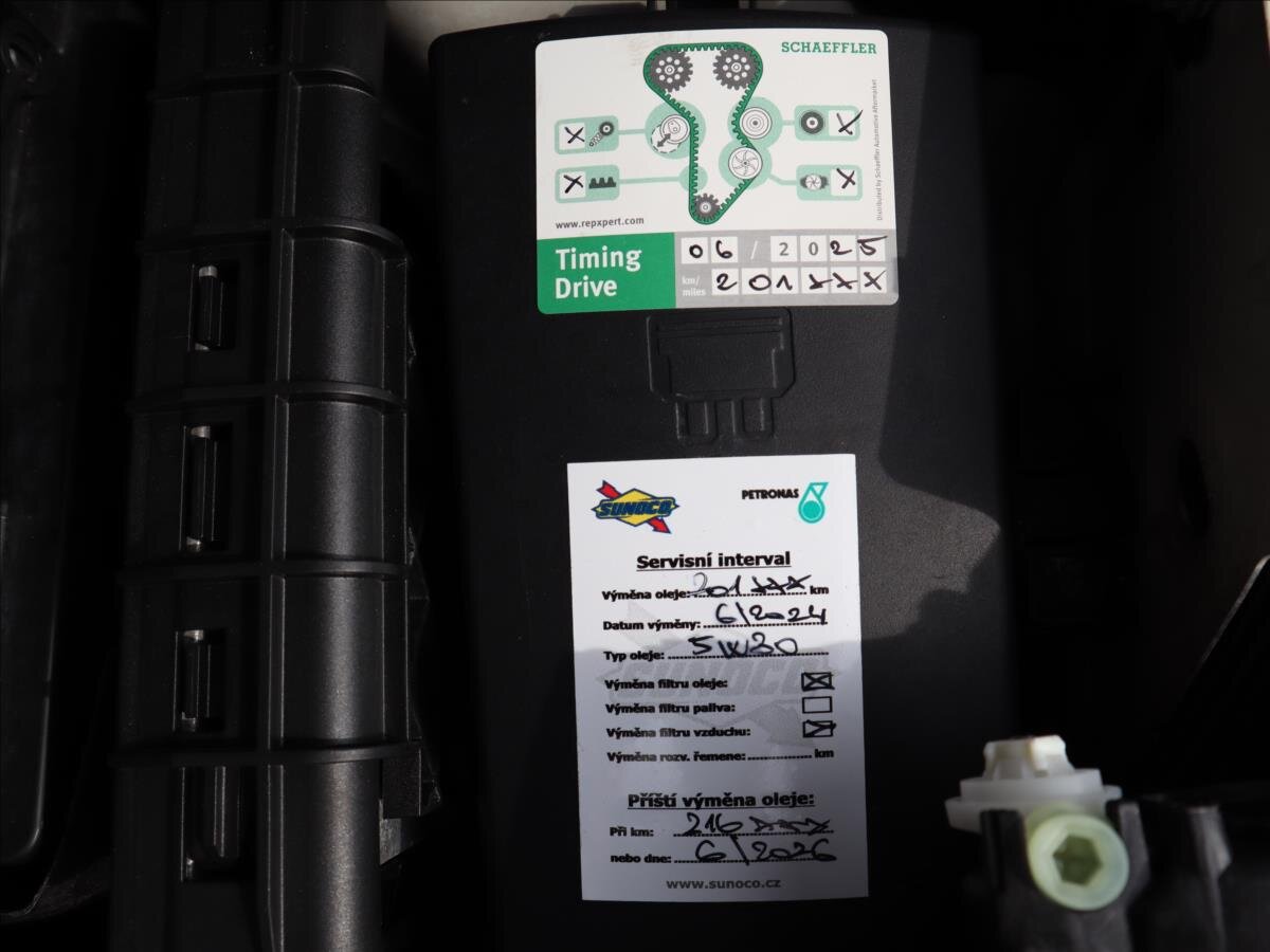 Škoda Kodiaq Kombi 2,0 l 140 kw