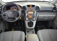 KIA Carens MPV 1,6 l 94 kw