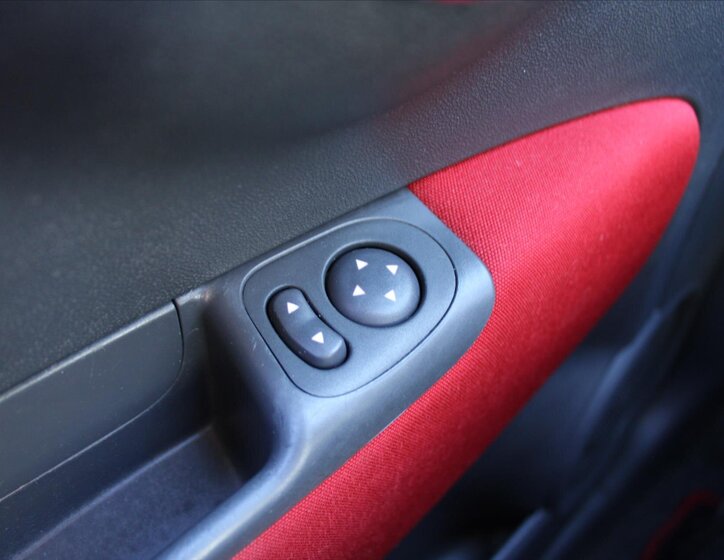 Fiat 500 Hatchback 1,2 l 51 kw