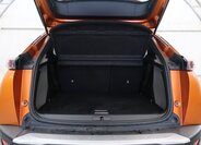 Peugeot 2008 SUV 1,2 l 74 kw