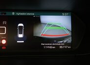 Citroën Grand C4 SpaceTourer MPV 1,9 l 120 kw