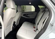 Land Rover Range Rover Evoque 21