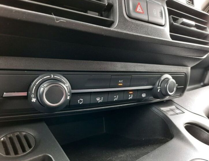 Citroën Berlingo 20