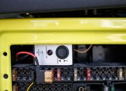 Mercedes-Benz Sprinter Skříň 3,0 l 140 kw