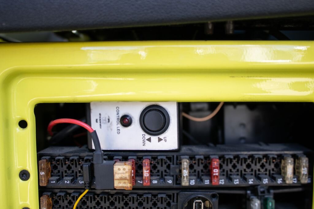 Mercedes-Benz Sprinter Skříň 3,0 l 140 kw